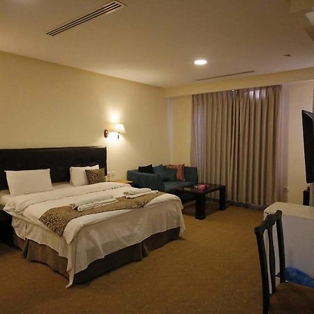Jeddah Palace Hotel 安曼 外观 照片