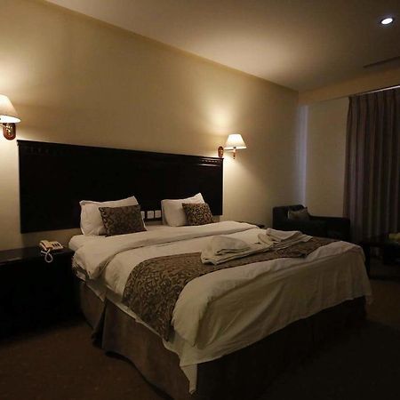 Jeddah Palace Hotel 安曼 外观 照片