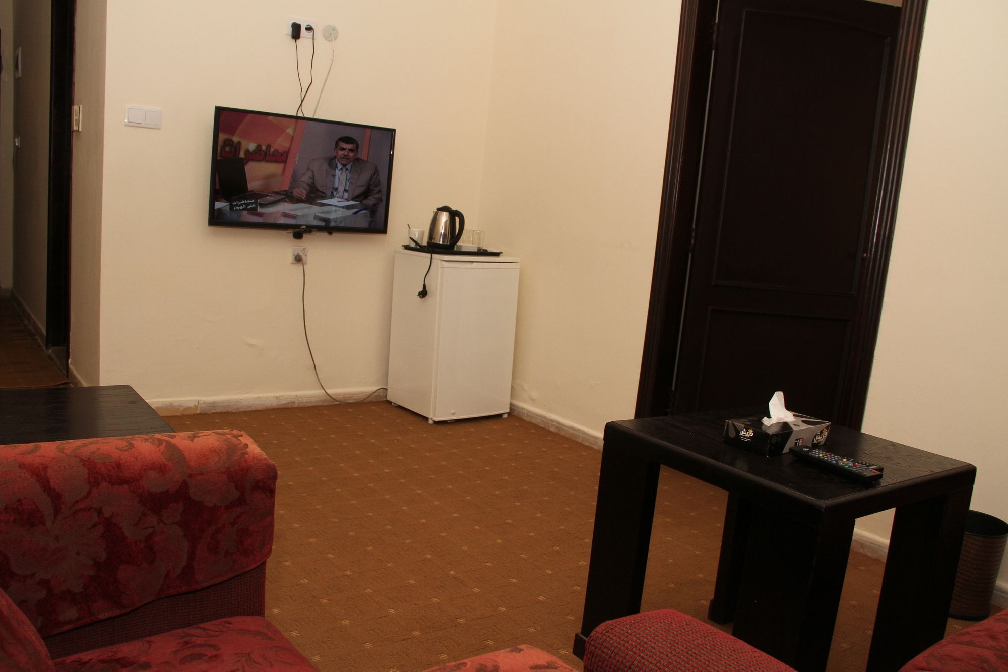 Jeddah Palace Hotel 安曼 外观 照片